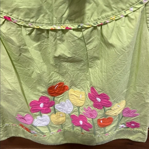 Vintage Gymboree dress size 4T - Picture 2 of 5